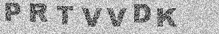 Code de confirmation