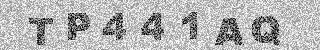Code de confirmation
