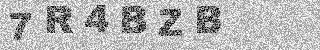 Code de confirmation