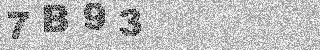 Code de confirmation