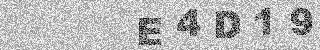 Code de confirmation