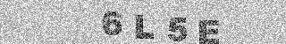 Code de confirmation