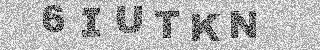 Code de confirmation