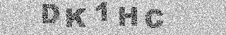 Code de confirmation