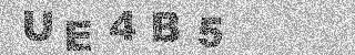 Code de confirmation