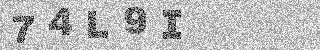Code de confirmation