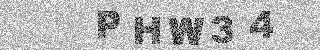 Code de confirmation