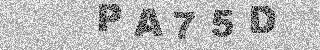 Code de confirmation