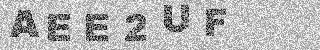 Code de confirmation