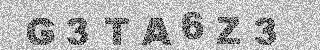 Code de confirmation