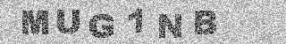 Code de confirmation