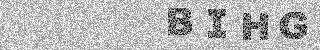 Code de confirmation