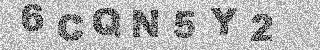 Code de confirmation
