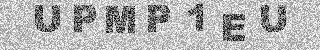 Code de confirmation