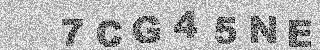 Code de confirmation