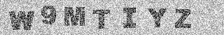 Code de confirmation