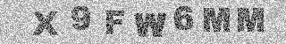 Code de confirmation