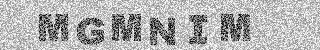 Code de confirmation