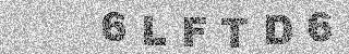 Code de confirmation