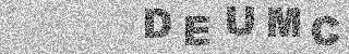 Code de confirmation