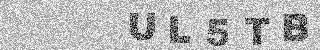Code de confirmation