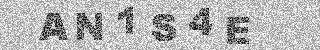 Code de confirmation