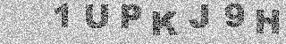 Code de confirmation