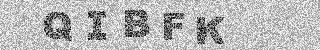 Code de confirmation