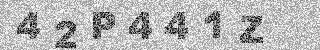 Code de confirmation