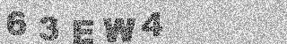 Code de confirmation