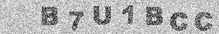 Code de confirmation