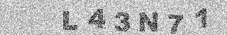 Code de confirmation