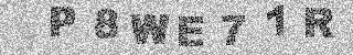 Code de confirmation