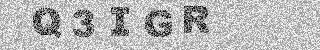 Code de confirmation