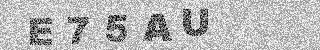 Code de confirmation