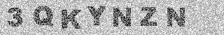 Code de confirmation