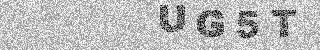 Code de confirmation
