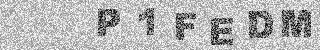 Code de confirmation