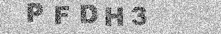 Code de confirmation