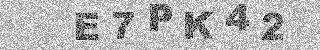 Code de confirmation
