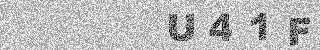 Code de confirmation