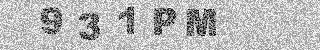 Code de confirmation