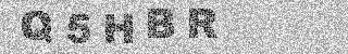 Code de confirmation