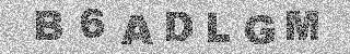 Code de confirmation