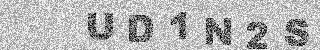 Code de confirmation