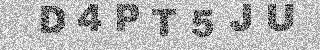 Code de confirmation