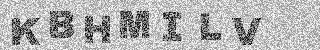 Code de confirmation