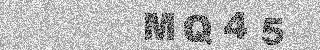 Code de confirmation