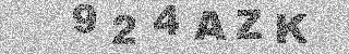 Code de confirmation