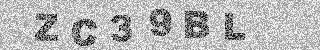 Code de confirmation